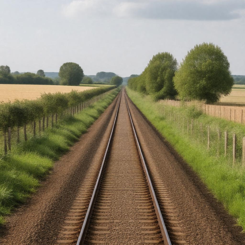 Braintree Branch (Red Line)